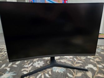 Samsung - 27" Odyssey Gaming CRG5

Series