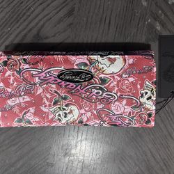 Ed Hardy wallet NEW