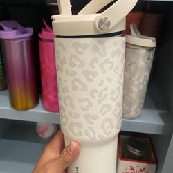 Water Bottle 