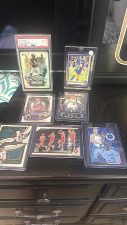 Sports cards 1 case hit rookie