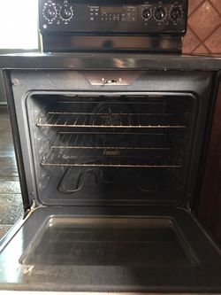 GE Toaster Oven for Sale in Quintana, TX - OfferUp