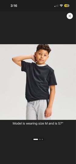 Boy tshirt