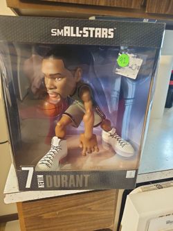 Kevin Durant figure