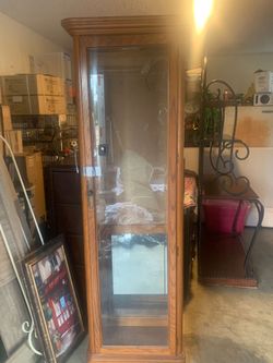 China Cabinet