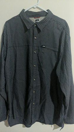North Face Size XL