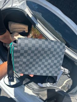 LV bag