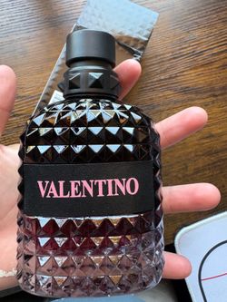Valentino UOMO Born In Roma Intense 100mL