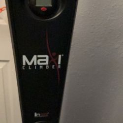 Maxi Climber Xl 