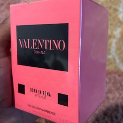 Valentino Donna Intense