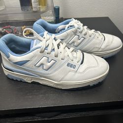 New balance 550