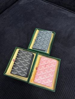 Go yard wallet