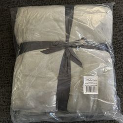 Brand New Plush Blanket 