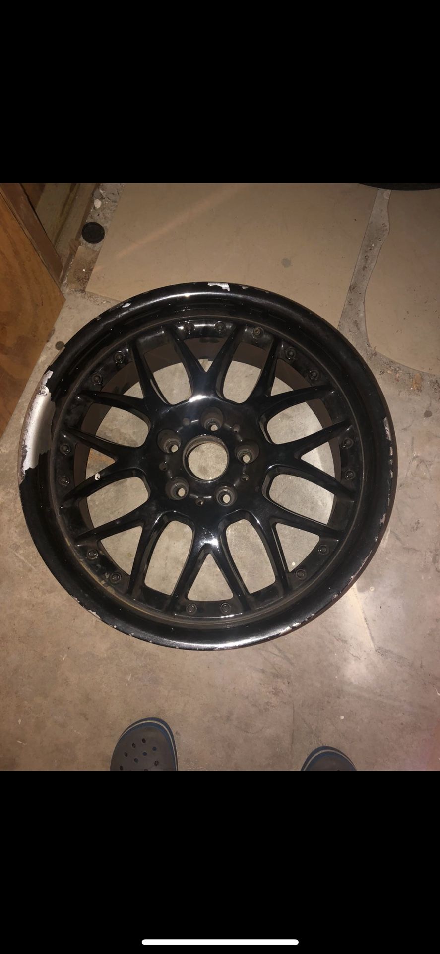 19 Inch Rims For Sale