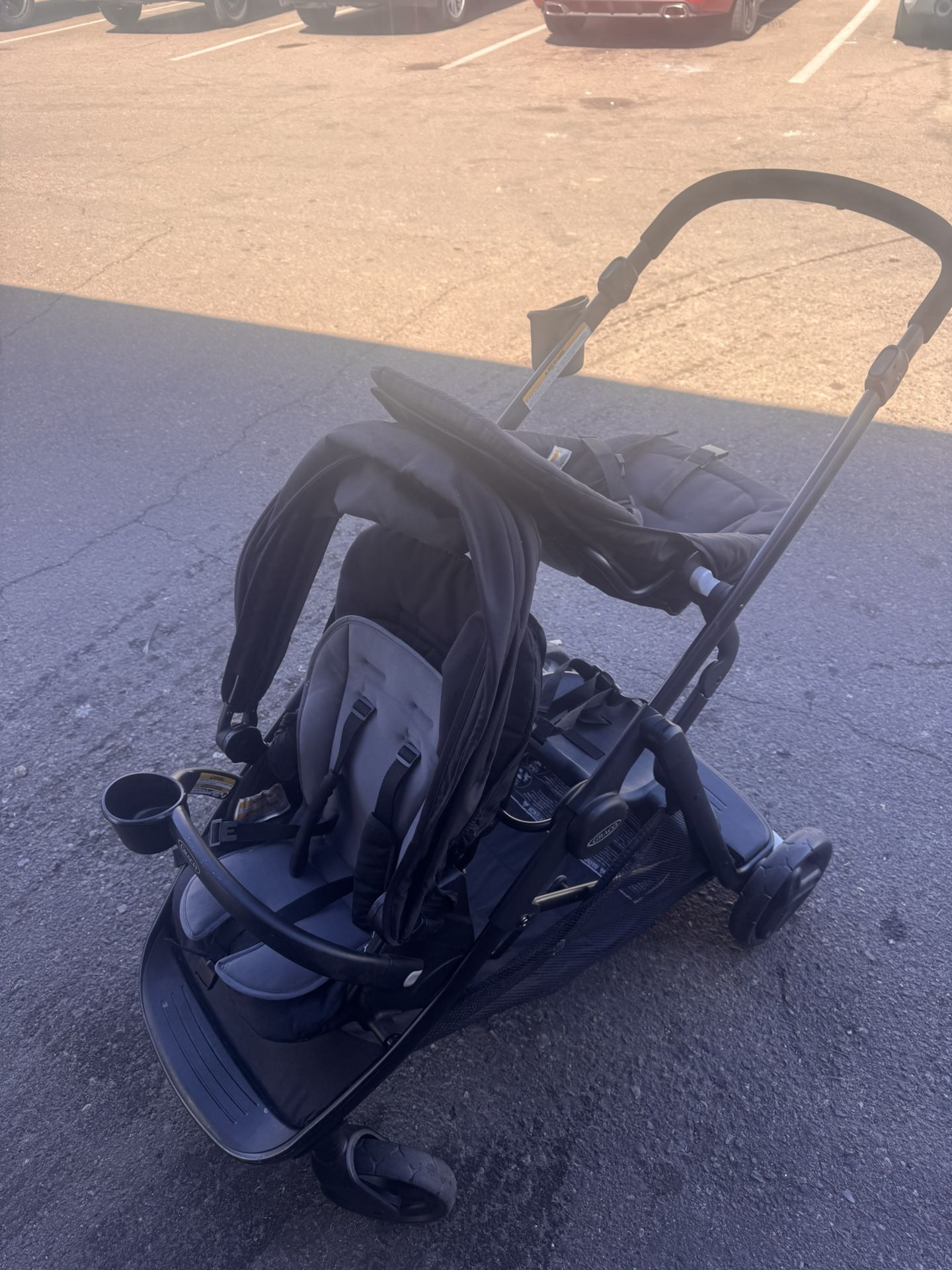 Stroller