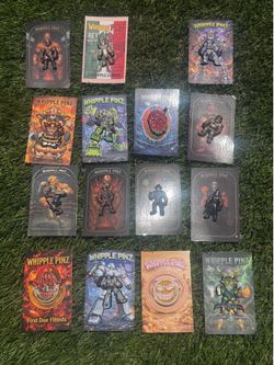 Pins / trade/sale  15$ each