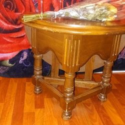 Little Table 