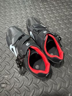 Peloton Cycling Shoes (Size 37)