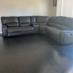 Sofas Recliner 