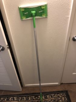 Sweeper