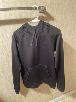 Womens Nike Dri-Fit Pullover (Small)