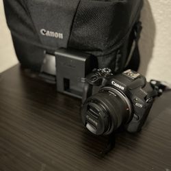 Canon EOS R100