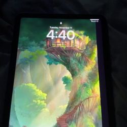 2025 Apple 11-inch iPad A16 Wi-Fi 128GB