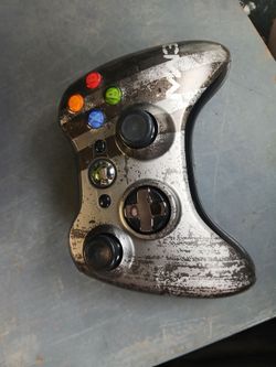 Controller