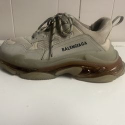 Balenciaga Triple S