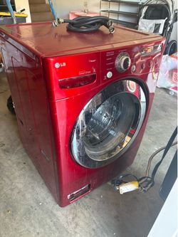 Washer