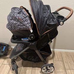 Car Seat/Stroller 