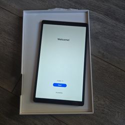 Galaxy Tablet A7 Lite