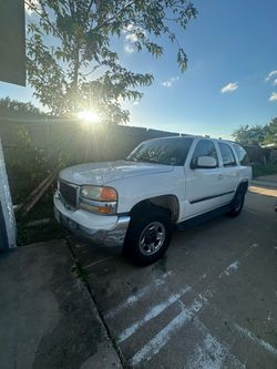 2002 youkon