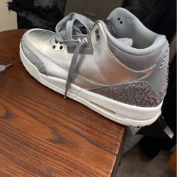 Jordan Retro 