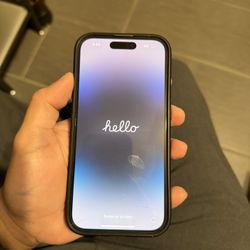 iPhone 14 Pro 256gb