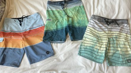 Boys’ O’Neal Swim Shorts 