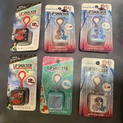 Lip Smacker