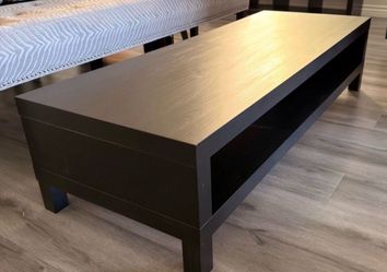 IKEA Media Console