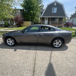 2016 Dodge Charger
