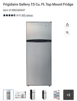 Fridge