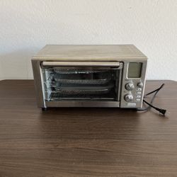 Convection Oven