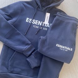 Men Sweatsuit 