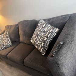 Couch For sale!