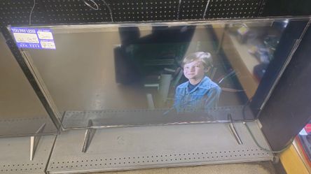 Amazon FireTv Smart TV Up For Sale Here At Cash America Pawn On Summit Ave 