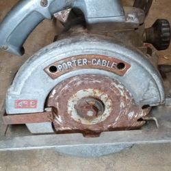 Circular Saw