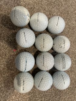 Pro V1x Golf Balls