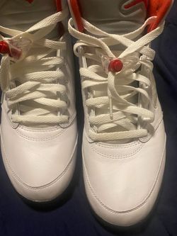 Jordan 5