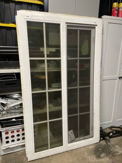 Window 3x5  $100