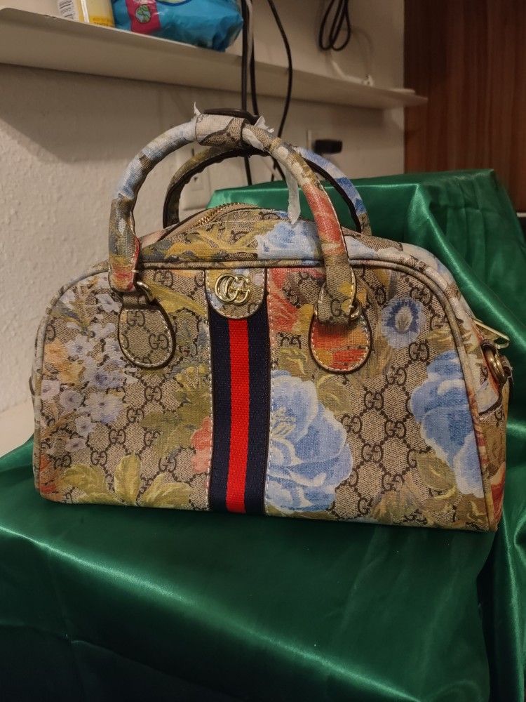 Gucci Ophidia Crossbody Bag NEW