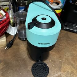 Nespresso Vertuo Pop