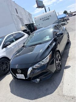 2020NissanSentra